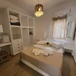 Prázdninový dům Lareroom 3 σπίτι μπροστά στη παραλία με μικρή πισίνα