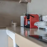 Hébergement de vacances Lareroom 3 σπίτι μπροστά στη παραλία με μικρή πισίνα