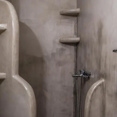 Nyaraló Lareroom 3 σπίτι μπροστά στη παραλία με μικρή πισίνα *