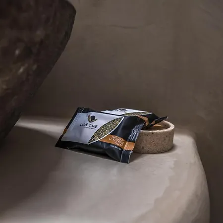 Lareroom 3 σπίτι μπροστά στη παραλία με μικρή πισίνα Kíthnosz