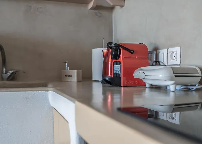 Сasa de vacaciones Lareroom 3 σπίτι μπροστά στη παραλία με μικρή πισίνα