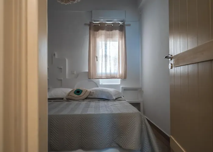 Сasa de vacaciones Lareroom 3 σπίτι μπροστά στη παραλία με μικρή πισίνα